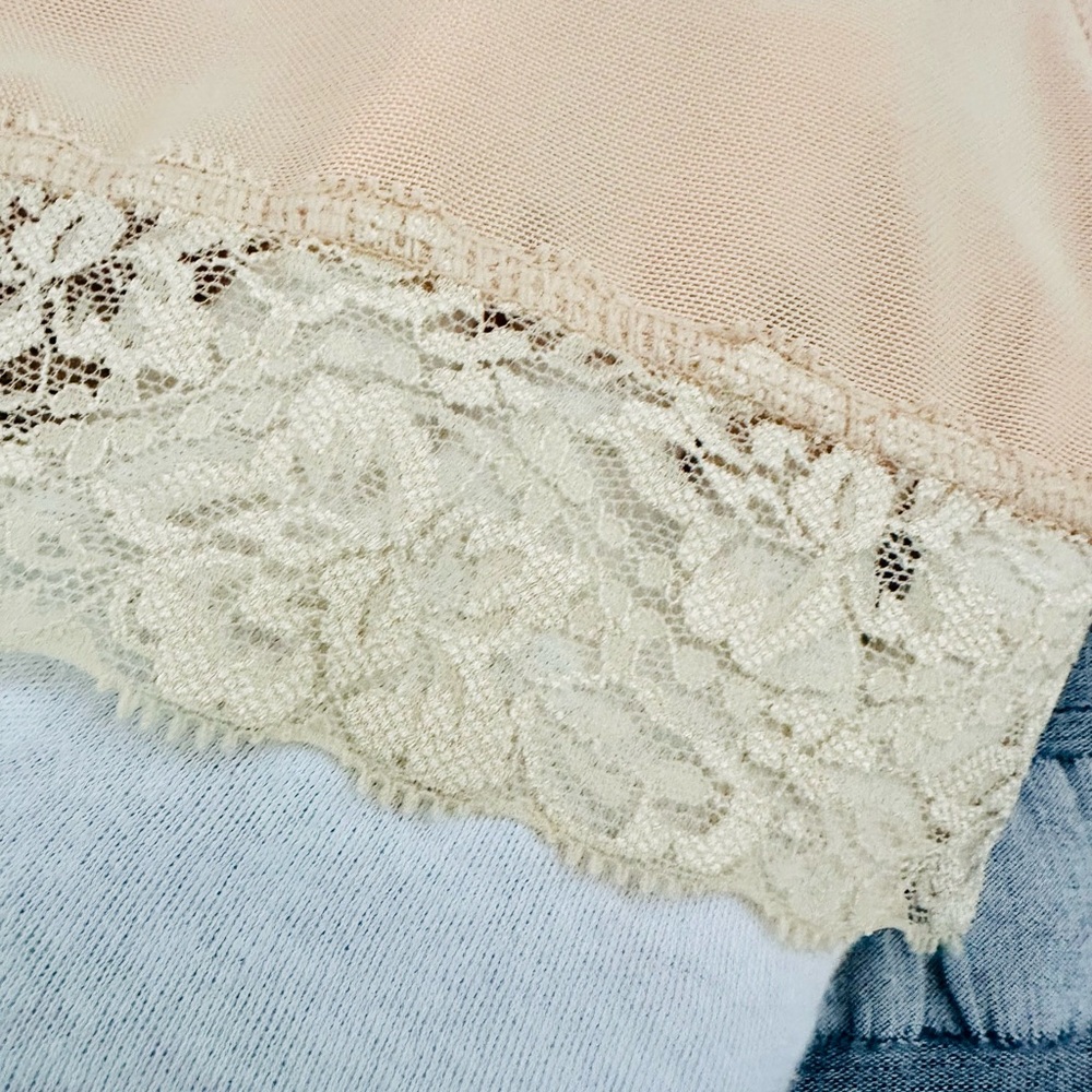 Butt Enhancing Underwear With Removable Pads S, M, L, & XL Color;Tan BRAND NEW! - Picture 5 of 15